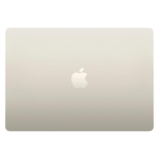 Alternative view of Apple Macbook Air Mdhg4ll/a 13.6" Chip M5 1tb Ssd 24gb Ram - Medianoche