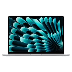 Apple MacBook Air MDH94LL/A 13.6" Chip M5 1TB SSD 24GB RAM - Plata