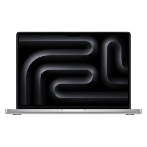 Apple Macbook Pro Mgdn4ll/a 14" Chip M5 Pro 1tb Ssd 24gb Ram - Plata