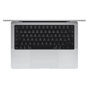 Apple Macbook Pro Mgdn4ll/a 14" Chip M5 Pro 1tb Ssd 24gb Ram - Plata - Imagen 2