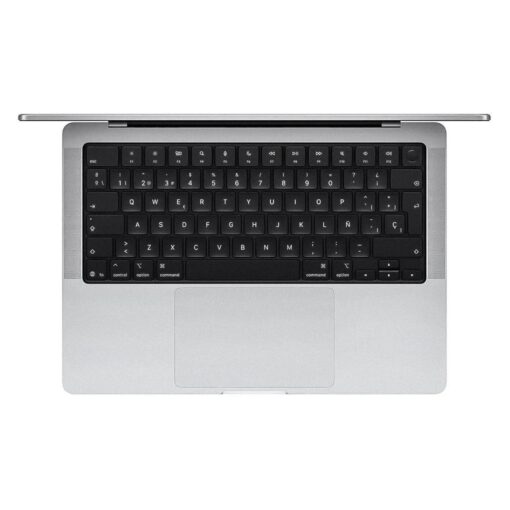 Alternative view of Apple Macbook Pro Mgdn4ll/a 14" Chip M5 Pro 1tb Ssd 24gb Ram - Plata