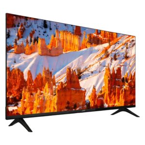 Smart Tv Jvc 40n5165u 40" Full Hd Whaletv Wifi - Negro - Imagen 2