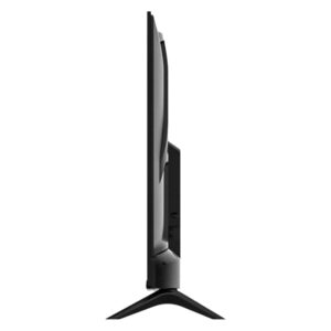 Smart Tv Jvc 40n5165u 40" Full Hd Whaletv Wifi - Negro - Imagen 3
