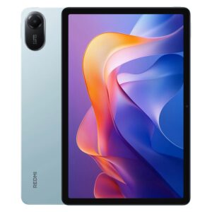 Tablet Xiaomi Redmi Pad 2 Pantalla 11" 128gb 4gb Ram Indonesia - Verde