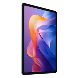 Tablet Xiaomi Redmi Pad 2 Pantalla 11" 128gb 4gb Ram Indonesia - Verde - Imagen 4