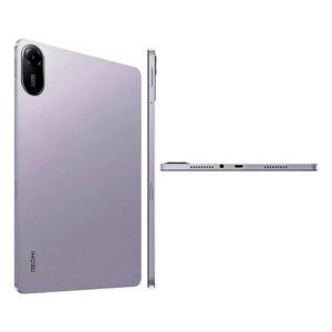 Tablet Xiaomi Redmi Pad 2 Wi-fi 128gb 4gb Ram Pantalla 11" Indonesia - Morado - Imagen 3