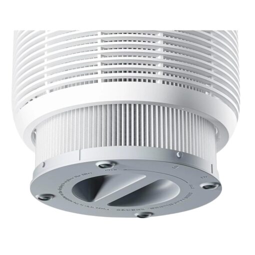 Alternative view of Xiaomi Mi Air Purifier Smart Pet Care Bhr08uttw