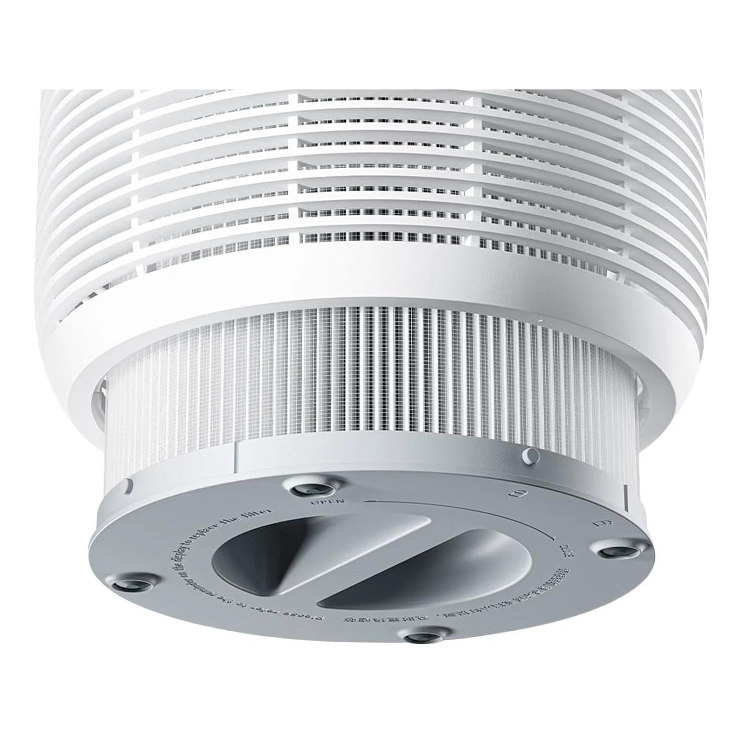 XIAOMI MI AIR PURIFIER SMART PET CARE BHR08UTTW - Imagen 2