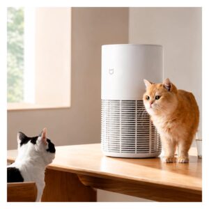 XIAOMI MI AIR PURIFIER SMART PET CARE BHR08UTTW - Imagen 5