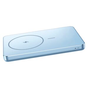 Cargador Portátil Xiaomi Magnetic Wpb0507s 5000mah - Azul - Imagen 3
