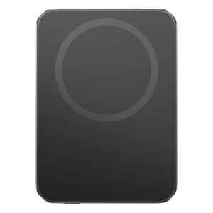 Cargador Portátil Xiaomi Ultrathin Magnetic 5000mah 15w - Negro
