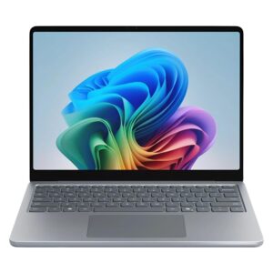 Notebook Microsoft Surface Snapdragon X Plus 16gb Ram 516gb Ssd Pantalla 13" Full Hd Touch Windows 11 Inglés Ocean - Ep2-33432