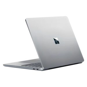 Notebook Microsoft Surface Snapdragon X Plus 16gb Ram 516gb Ssd Pantalla 13" Full Hd Touch Windows 11 Inglés Ocean - Ep2-33432 - Imagen 3