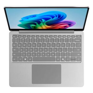 Notebook Microsoft Surface Snapdragon X Plus 16gb Ram 516gb Ssd Pantalla 13" Full Hd Touch Windows 11 Inglés Plata - Ep2-33462 - Imagen 2