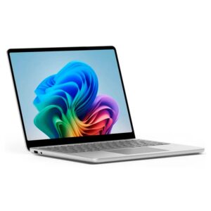 Notebook Microsoft Surface Snapdragon X Plus 16gb Ram 516gb Ssd Pantalla 13" Full Hd Touch Windows 11 Inglés Plata - Ep2-33462 - Imagen 3