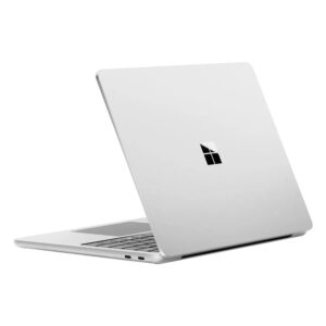 Notebook Microsoft Surface Snapdragon X Plus 16gb Ram 516gb Ssd Pantalla 13" Full Hd Touch Windows 11 Inglés Plata - Ep2-33462 - Imagen 4