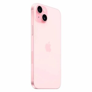 Apple Iphone 15 Plus A3093 3e 128gb 6gb Ram Pantalla 6.7" - Rosa - Imagen 3