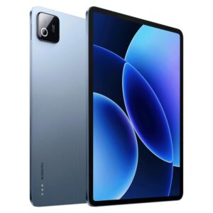 Tablet Xiaomi Mi Pad 8 Pantalla 11.2" Wifi 256gb 8gb Ram Br - Azul - Imagen 2