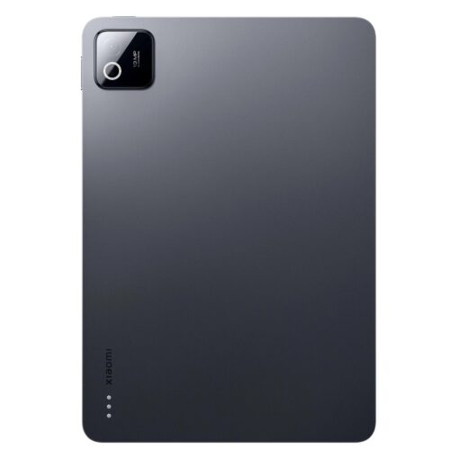 Alternative view of Tablet Xiaomi Mi Pad 8 Pantalla 11.2" WiFi 256GB 12GB RAM BR - Gris