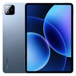 Tablet Xiaomi Mi Pad 8 Pro Pantalla 11.2" Wifi 256gb 8gb Ram Br - Azul