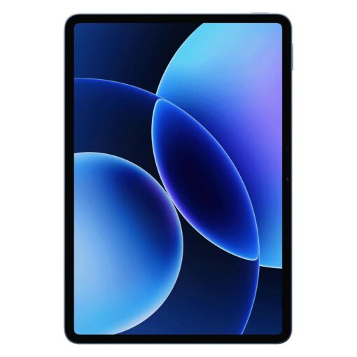 Alternative view of Tablet Xiaomi Mi Pad 8 Pro Pantalla 11.2" Wifi 256gb 8gb Ram Br - Azul