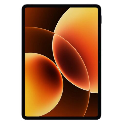 Tablet Xiaomi Mi Pad 8 Pro Pantalla 11.2" WiFi 256GB 8GB RAM BR - Gris