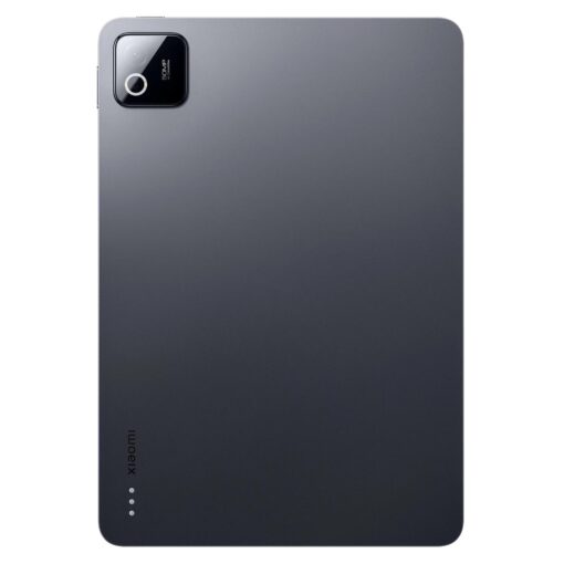Alternative view of Tablet Xiaomi Mi Pad 8 Pro Pantalla 11.2" WiFi 256GB 8GB RAM BR - Gris