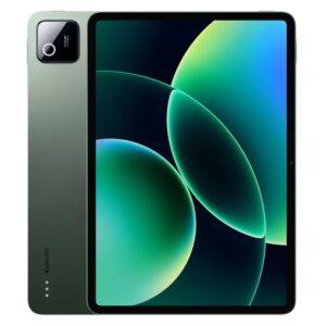Tablet Xiaomi Mi Pad 8 Pro Pantalla 11.2" WiFi 256GB 8GB RAM BR - Verde
