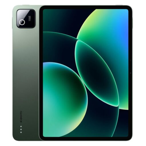 Tablet Xiaomi Mi Pad 8 Pro Pantalla 11.2" WiFi 256GB 8GB RAM BR - Verde