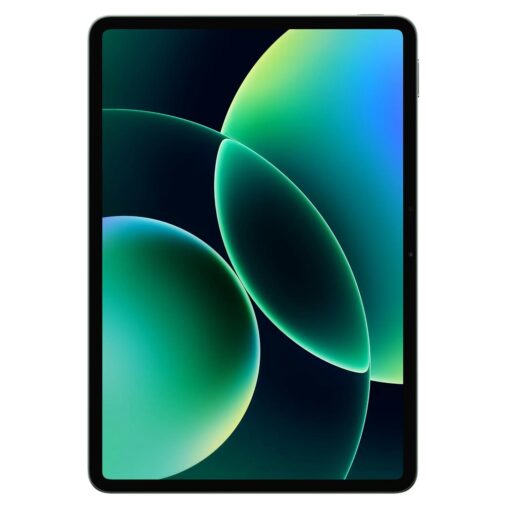 Alternative view of Tablet Xiaomi Mi Pad 8 Pro Pantalla 11.2" WiFi 256GB 8GB RAM BR - Verde
