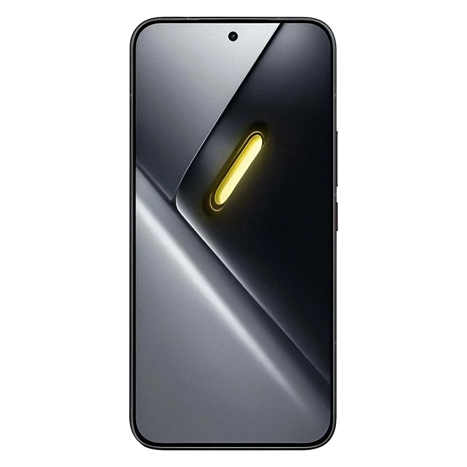 Smartphone Xiaomi Poco X8 Pro Max 5g Global 256gb 12gb Ram Dual Sim Pantalla 6.83" Usa - Negro - Imagen 2