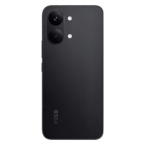 Smartphone Xiaomi Poco X8 Pro Max 5g Global 256gb 12gb Ram Dual Sim Pantalla 6.83" Usa - Negro - Imagen 3