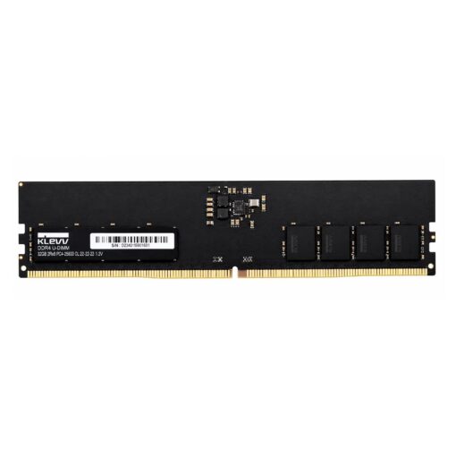 Menoria Ram Klevv 16gb Ddr5 5600 Mhz - Kd5agua80-56g460a