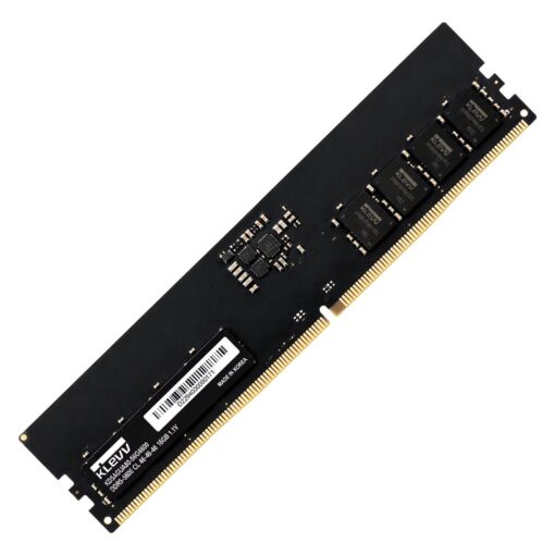 Alternative view of Menoria Ram Klevv 16gb Ddr5 5600 Mhz - Kd5agua80-56g460a