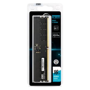 Menoria Ram Klevv 16gb Ddr5 5600 Mhz - Kd5agua80-56g460a - Imagen 3