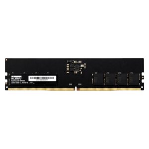 Menoria Ram Klevv 32gb Ddr5 5600 Mhz - Kd5bgua80-56g460a
