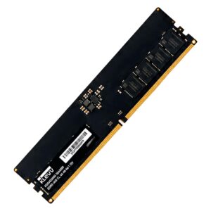 Menoria Ram Klevv 32gb Ddr5 5600 Mhz - Kd5bgua80-56g460a - Imagen 2