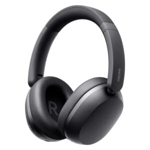 Headphone Xiaomi Neo Bhr08w5gl Wireless - Negro