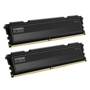 Menoria Ram Klevv 32gb (2x16gb) Ddr5 6000 Mhz - Kd5agu880-60b280l