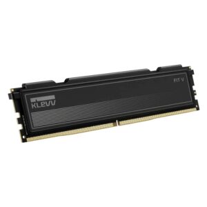 Menoria Ram Klevv 32gb (2x16gb) Ddr5 6000 Mhz - Kd5agu880-60b280l - Imagen 3