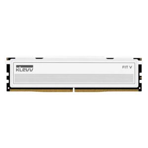 Menoria Ram Klevv Fit V 32gb (2x16gb) Ddr5 6000 Mhz - Kd5agu880-60a300f - Imagen 2