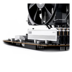 Menoria Ram Klevv Fit V 32gb (2x16gb) Ddr5 6000 Mhz - Kd5agu880-60a300f - Imagen 3