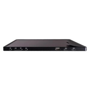 Monitor Portátil Arzopa A1 15.6" Full Hd 60hz Ips Usb-c - Negro - Imagen 4