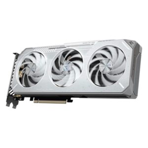 Placa De Video Gigabyte Gaming Oc Ice Amd Radeon Rx-9060xt 16gb Gddr6 - Gv-r906xgamingocice-16 - Imagen 3