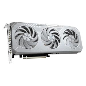 Placa De Video Gigabyte Gaming Oc Ice Amd Radeon Rx-9060xt 16gb Gddr6 - Gv-r906xgamingocice-16 - Imagen 4