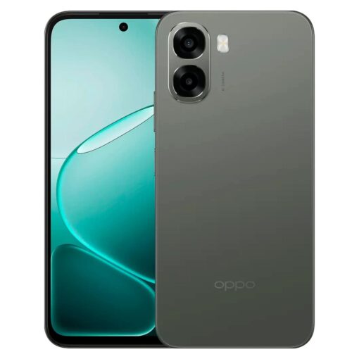 Smartphone Oppo A6x Cph2819 256gb 4gb Ram Dual Sim Lte Pantalla 6.75" - Gris