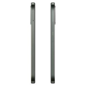 Smartphone Oppo A6x Cph2819 256gb 4gb Ram Dual Sim Lte Pantalla 6.75" - Gris - Imagen 3