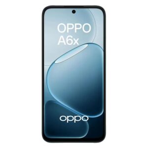 Smartphone Oppo A6x Cph2819 256gb 4gb Ram Dual Sim Lte Pantalla 6.75" - Azul - Imagen 2