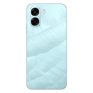 Smartphone Oppo A6x Cph2819 256gb 4gb Ram Dual Sim Lte Pantalla 6.75" - Azul - Imagen 3