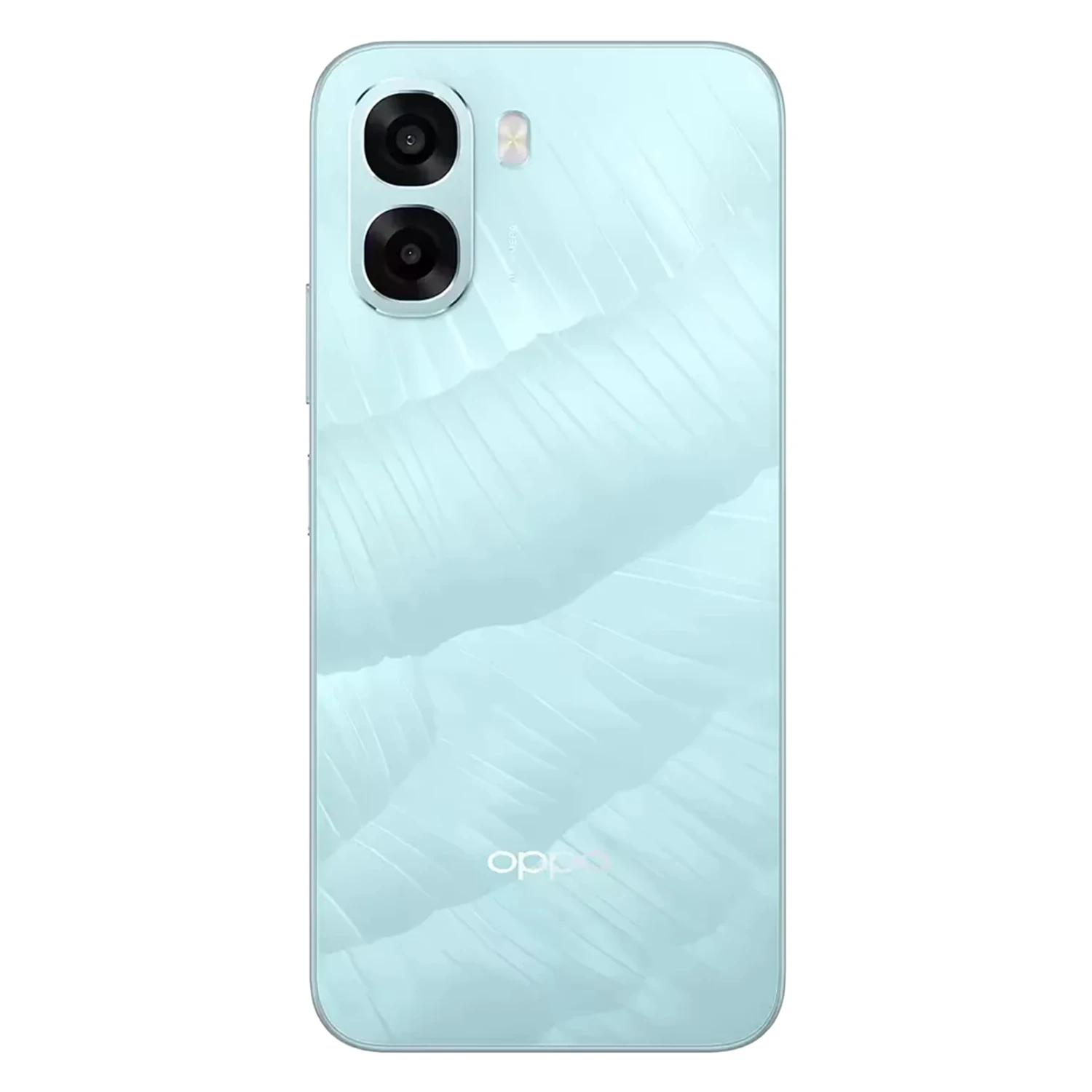 Smartphone Oppo A6x Cph2819 256gb 4gb Ram Dual Sim Lte Pantalla 6.75" - Azul - Imagen 3